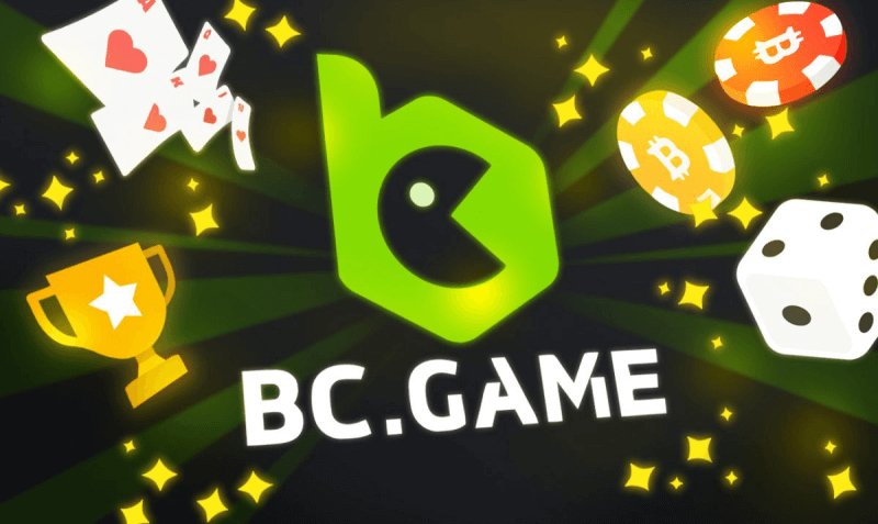 استكشف عالم كازينو BC.Game وميزاته الفريدة استكشف عالم كازينو BC.Game وميزاته الفريدة