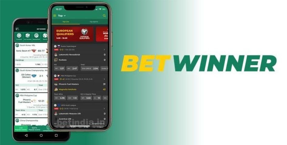 Your Ultimate Guide to Betting on Betwinner DE Your Ultimate Guide to Betting on Betwinner DE