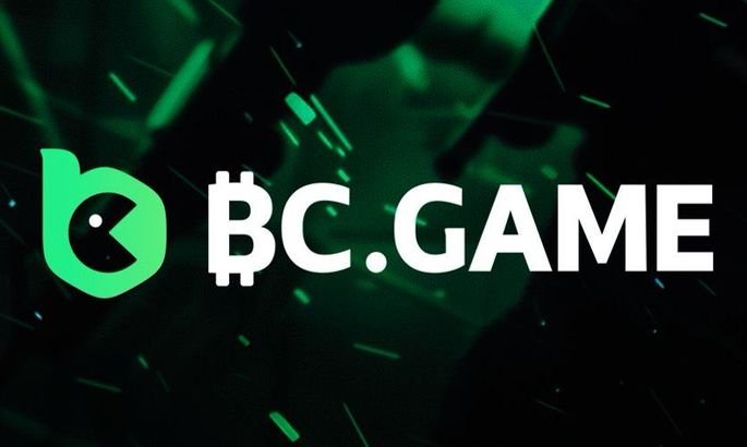 کیس طرح BC.Game آپ کی گیمنگ کی دنیا کو تبدیل کر سکتا ہے