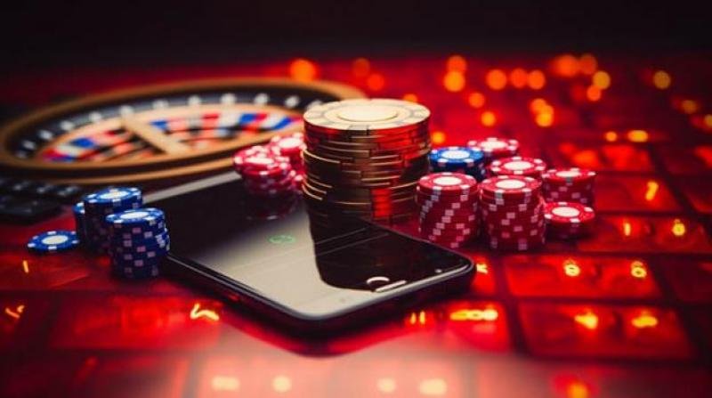 Discover the Thrills of Gransino Casino & Sportsbook 2