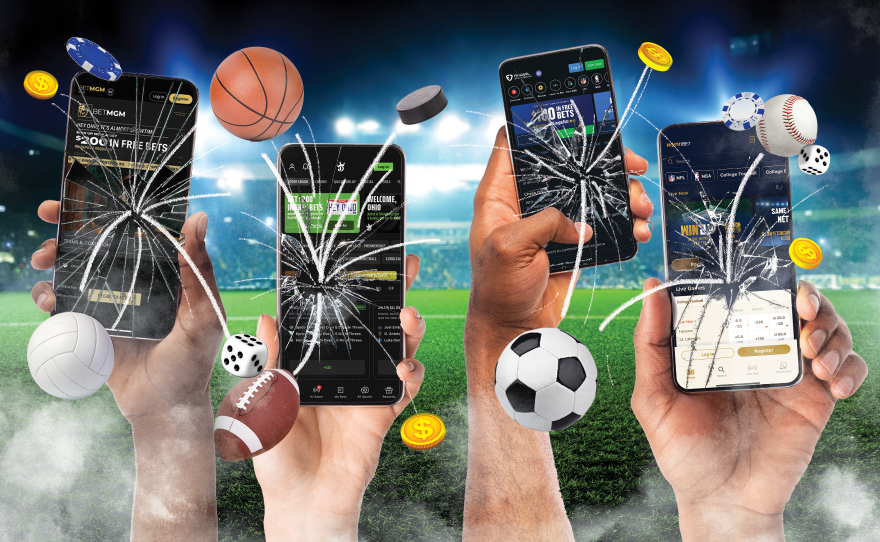 Everything You Need to Know About Online Betting Systems 6 Everything You Need to Know About Online Betting Systems 6