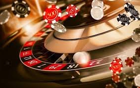 Explore the Thrilling World of Casino Magic Win UK