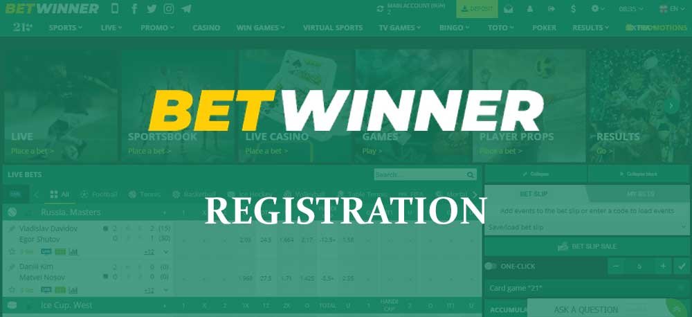 Exploring the Advantages of BetWinner Bet