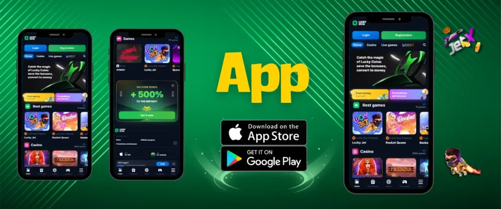 Exploring the Exciting Features of Lucky Star Aviator APK