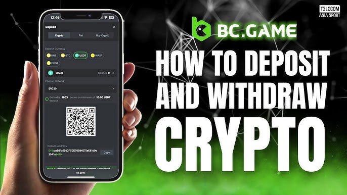 Exploring the Exciting World of BCGame KZ