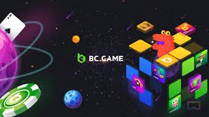 Exploring the Thrills of BC Game Crypto Casino