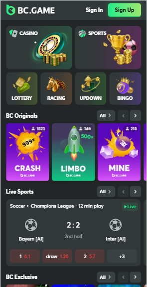 Exploring the World of BC.CO Game Strategies, Tips, and More
