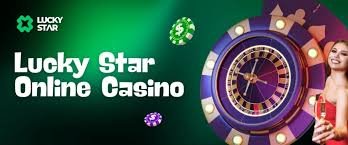 Lucky Star Login Your Gateway to Winning
