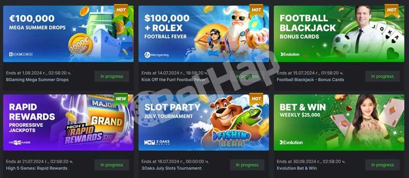 Poker on BC Game The Ultimate Guide to Online Poker Gaming