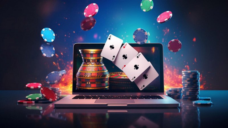 The Ultimate Guide to Inclave Casinos Gaming, Experience, and Benefits