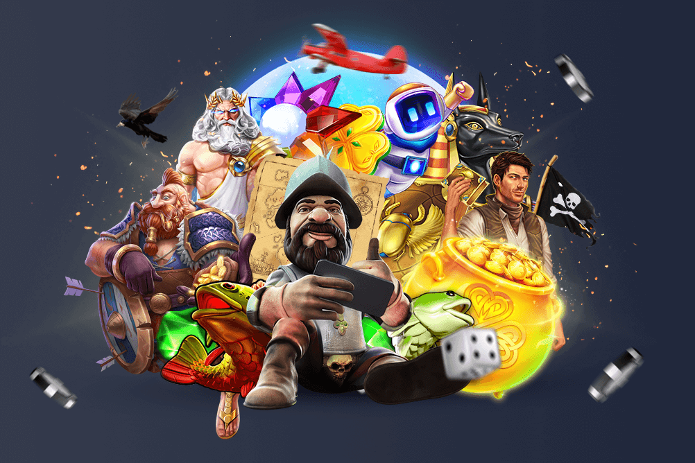 Top Cashback Offers for Bangladeshi Casino Players in 2025 3
