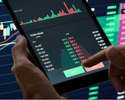 Understanding Crypto Trading Charts Your Comprehensive Guide to Success