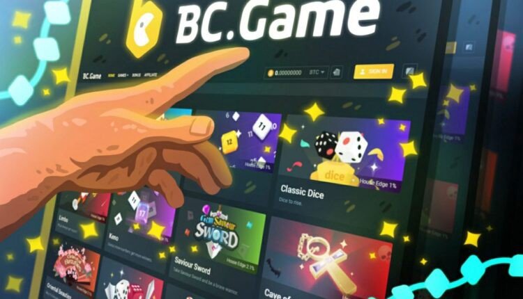 Unlocking Opportunities Exploring the BC Game No Deposit Bonus